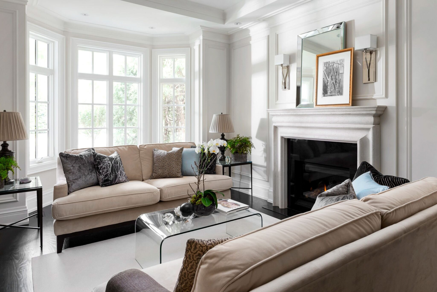 home additions Toronto