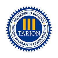 what we offer, tarion logo