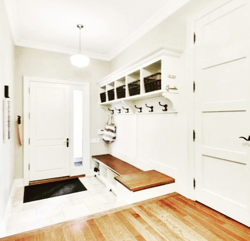 foyer renovation toronto